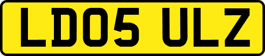 LD05ULZ