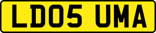 LD05UMA
