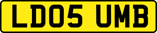 LD05UMB