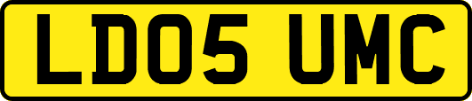 LD05UMC