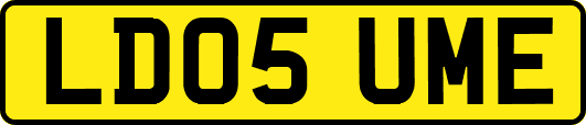 LD05UME