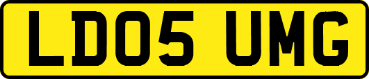 LD05UMG