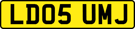 LD05UMJ