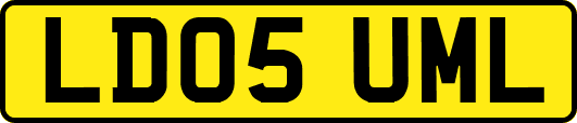 LD05UML