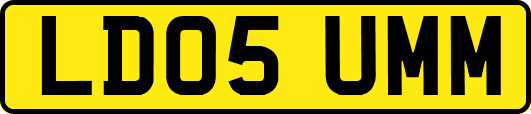LD05UMM