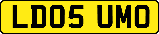 LD05UMO