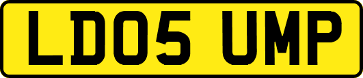 LD05UMP