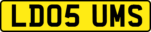 LD05UMS