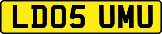 LD05UMU