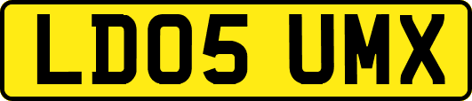 LD05UMX