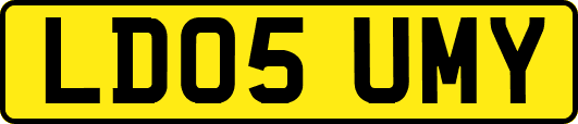LD05UMY