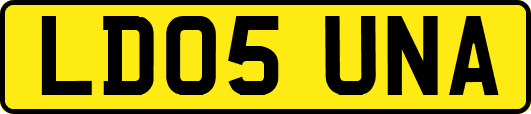 LD05UNA
