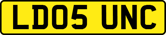 LD05UNC