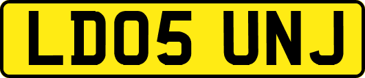 LD05UNJ