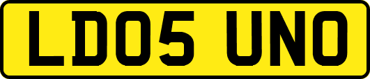 LD05UNO