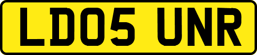 LD05UNR
