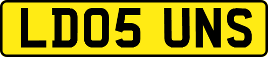 LD05UNS