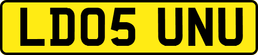 LD05UNU