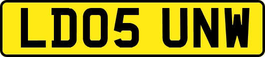 LD05UNW