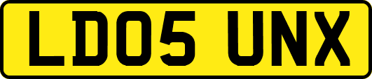 LD05UNX