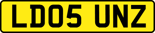LD05UNZ