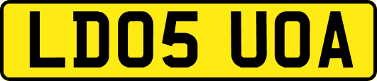 LD05UOA
