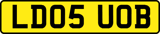 LD05UOB