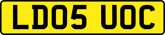 LD05UOC