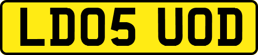 LD05UOD