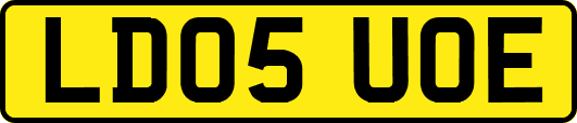 LD05UOE