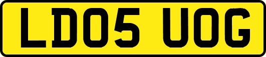 LD05UOG