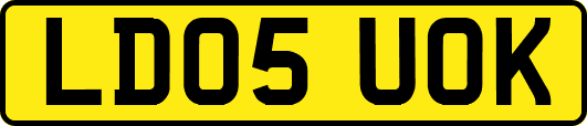 LD05UOK