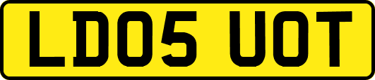 LD05UOT