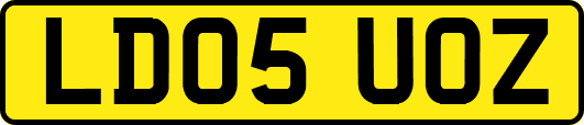 LD05UOZ