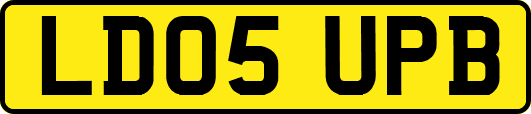 LD05UPB