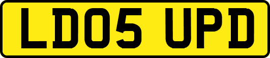 LD05UPD