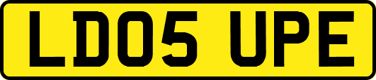 LD05UPE