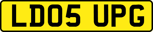 LD05UPG