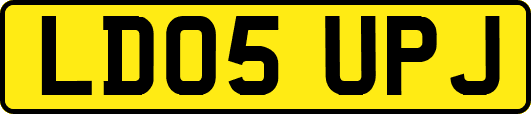 LD05UPJ