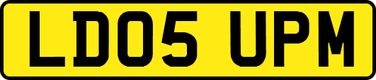 LD05UPM