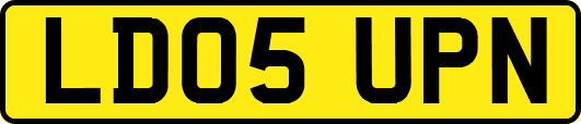 LD05UPN