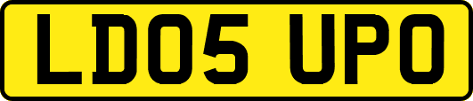 LD05UPO