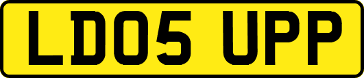 LD05UPP