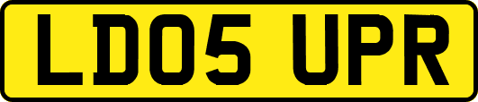 LD05UPR
