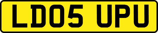 LD05UPU