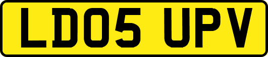 LD05UPV