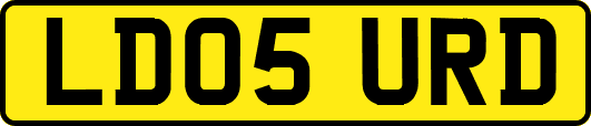 LD05URD