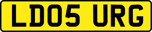LD05URG