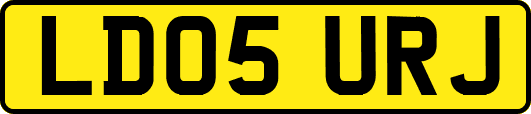 LD05URJ