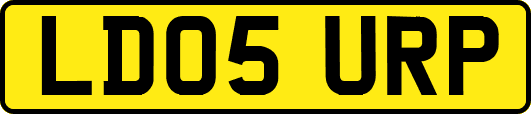 LD05URP